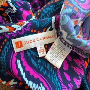 Jude Connally Dress size M